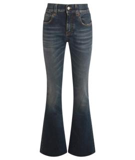 BALENCIAGA Джинсы клеш