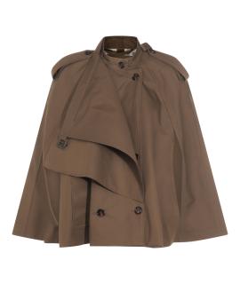 BURBERRY Тренч/плащ