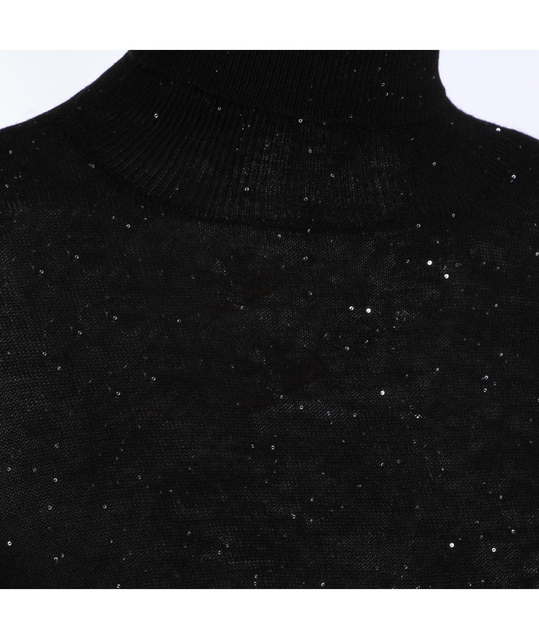 FABIANA FILIPPI Водолазка, фото 4