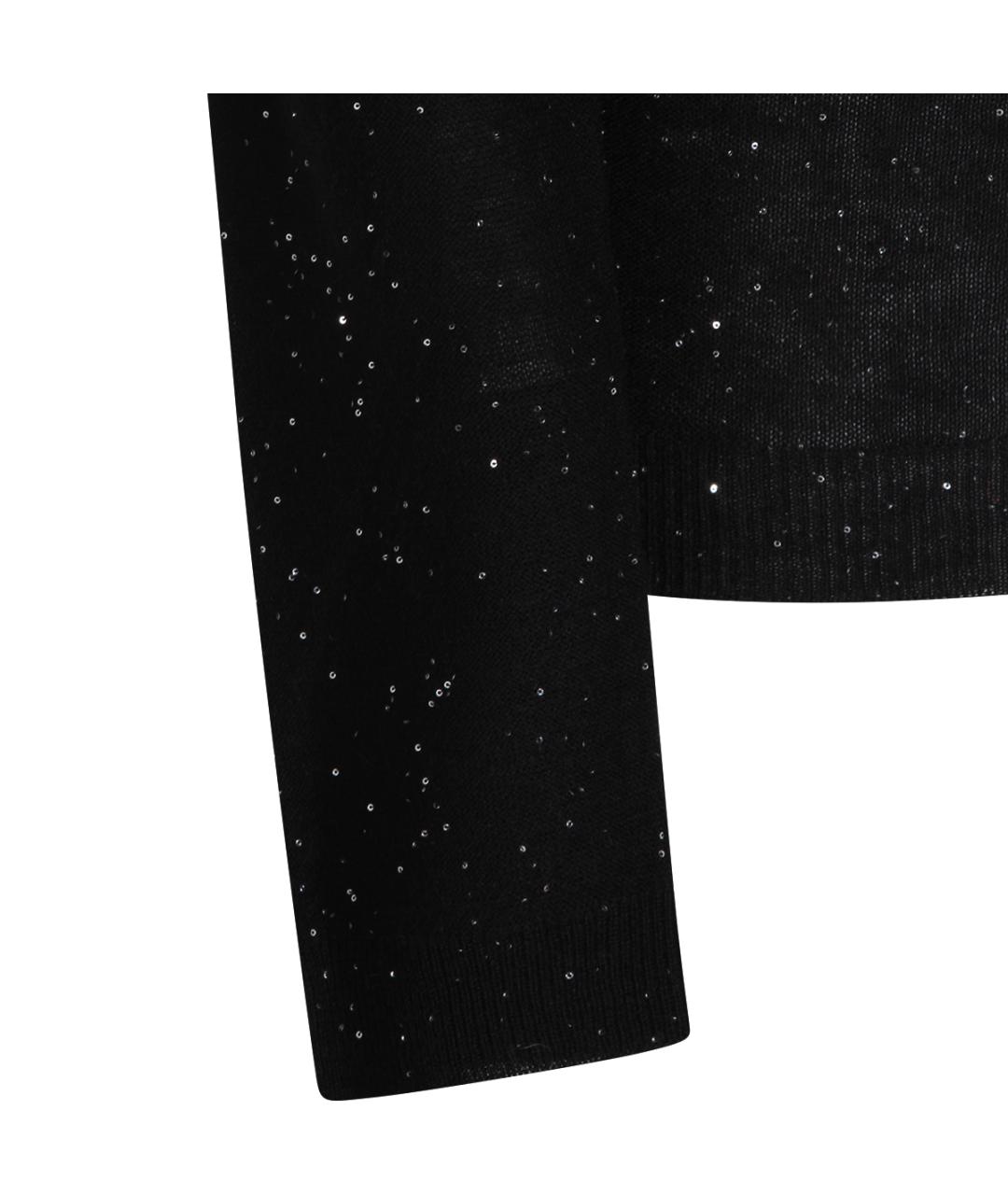 FABIANA FILIPPI Водолазка, фото 3