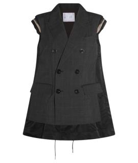 SACAI Жилет