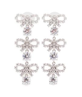 SELF-PORTRAIT Серьги