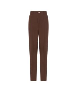 GUCCI Прямые брюки