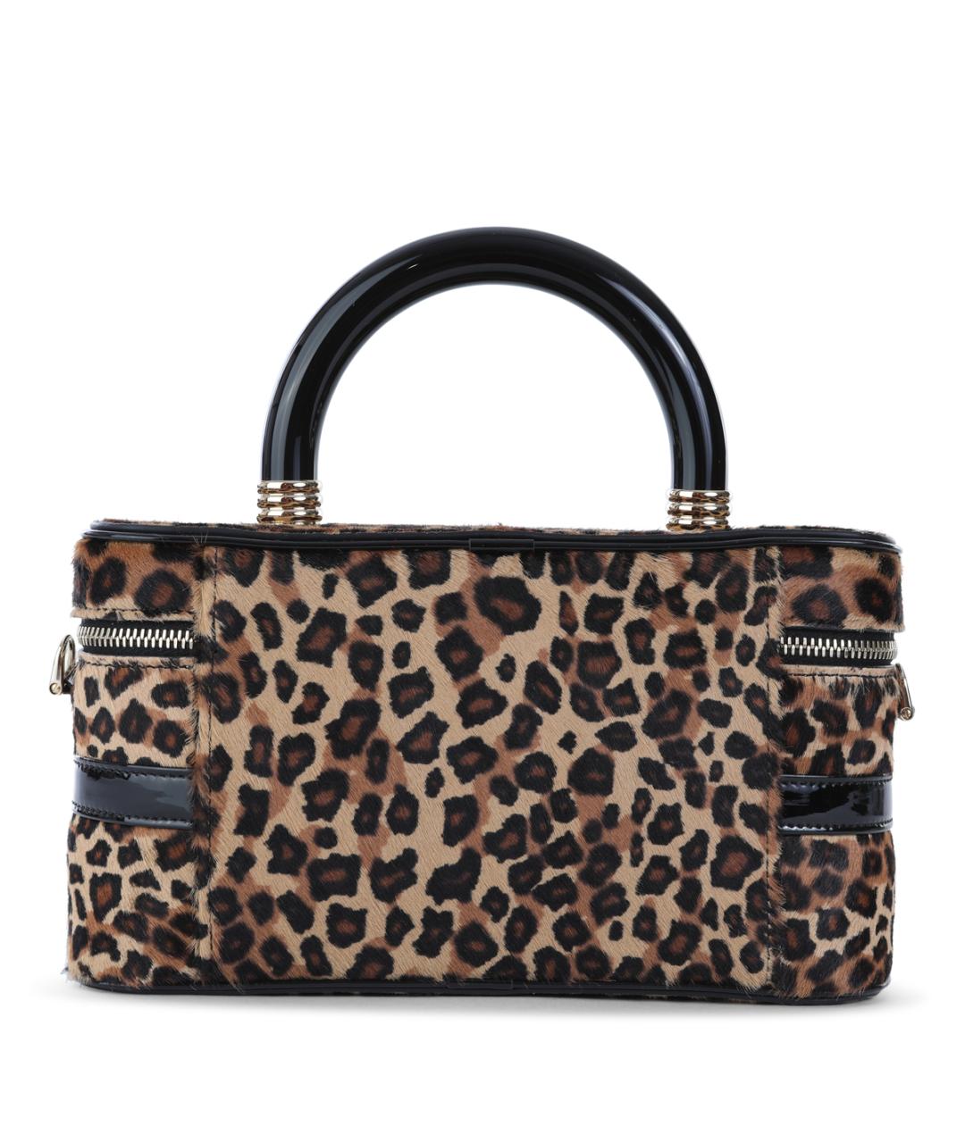 ROGER VIVIER Мульти кожаная сумка через плечо, фото 3