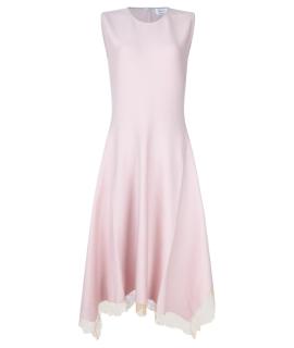 ALEXANDER MCQUEEN Вечернее платье