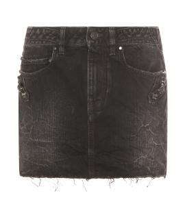 BALENCIAGA Юбка мини