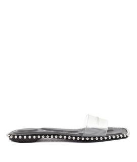 ALEXANDER WANG Шлепанцы