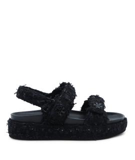 TORY BURCH Босоножки