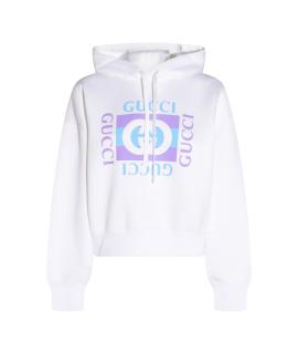 GUCCI Джемпер / свитер