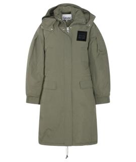 GANNI Пальто