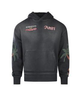 AMIRI Худи/толстовка