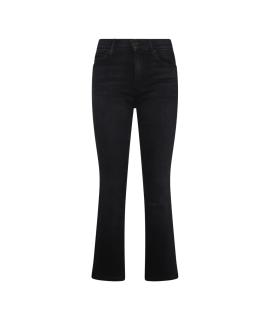 MOTHER Джинсы клеш