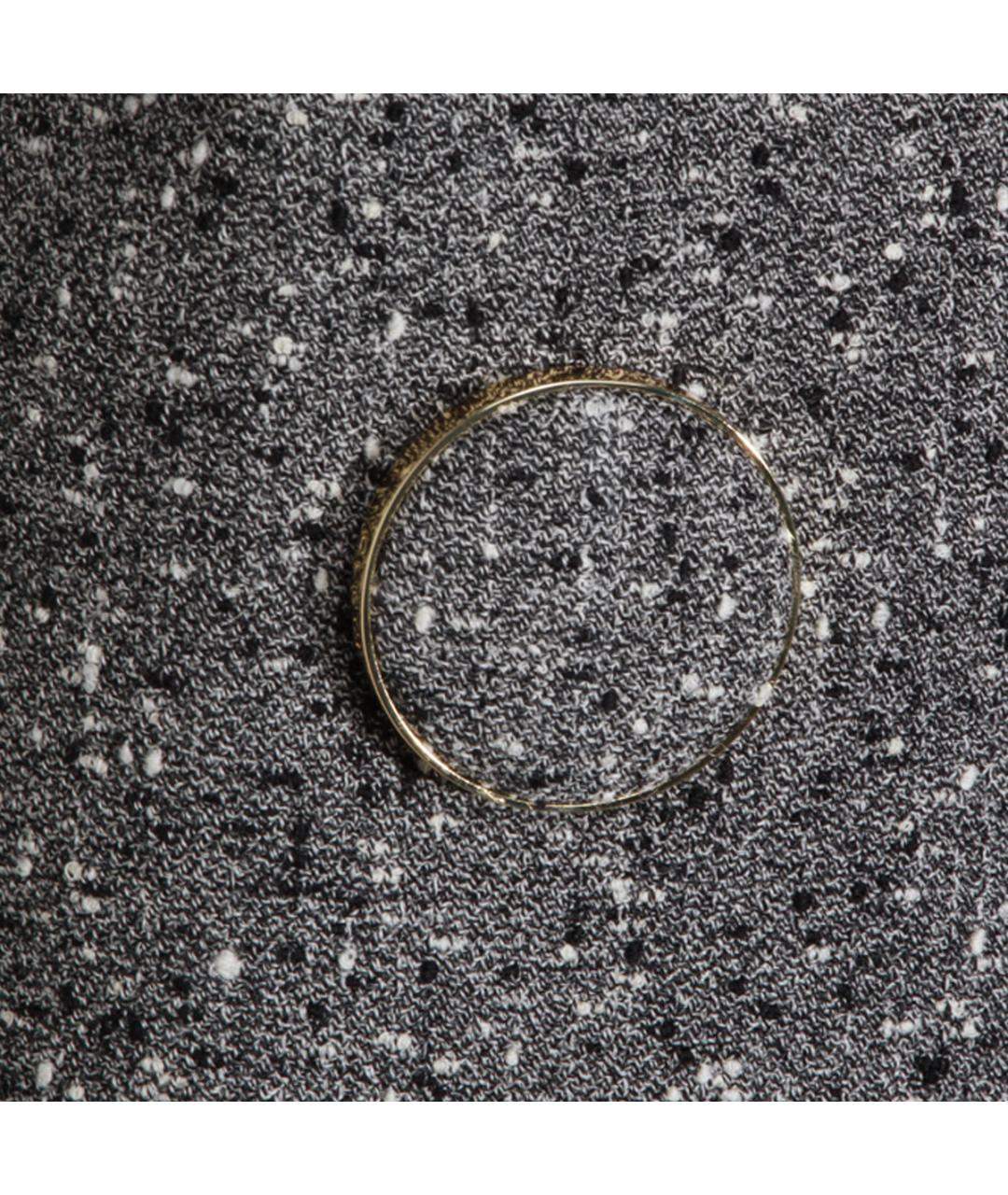 GUCCI Серое шерстяное платье, фото 4