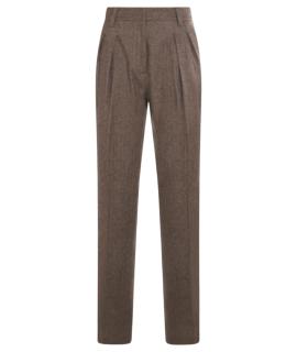 ANTONELLI FIRENZE Прямые брюки