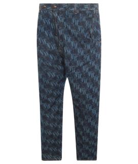 VIVIENNE WESTWOOD Прямые джинсы
