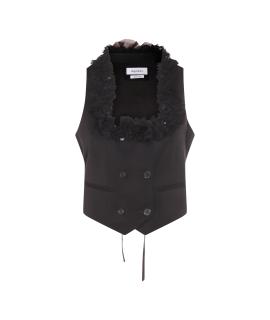 ALEXANDER MCQUEEN Майка