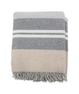 BRUNELLO CUCINELLI Покрывало и плед