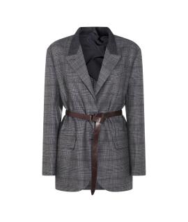 BRUNELLO CUCINELLI Жакет/пиджак