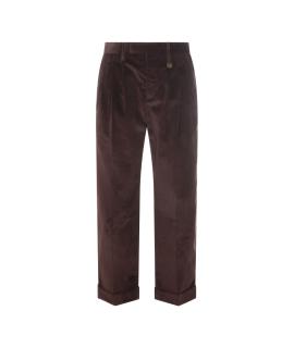 BURBERRY Повседневные брюки