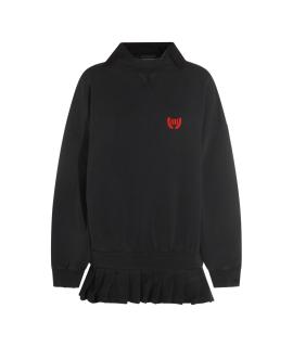 BALENCIAGA Повседневное платье