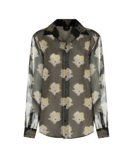 FENDI Кэжуал рубашка