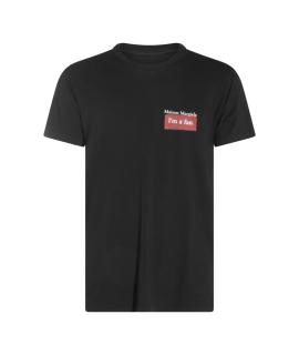 MAISON MARGIELA Футболка