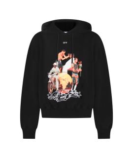 OFF-WHITE Худи/толстовка