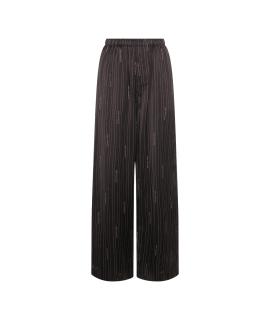 BALENCIAGA Прямые брюки