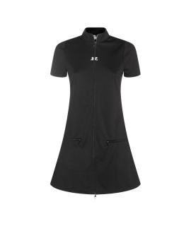 COURREGES Платье