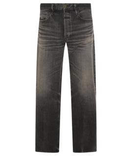 FEAR OF GOD Прямые джинсы