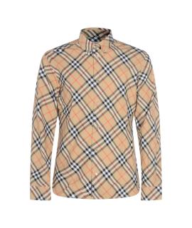 BURBERRY Классическая рубашка