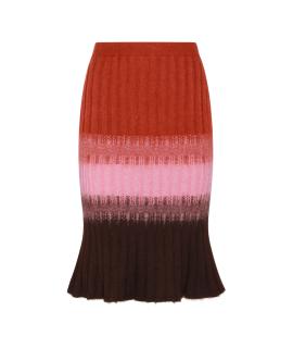 FENDI Юбка миди