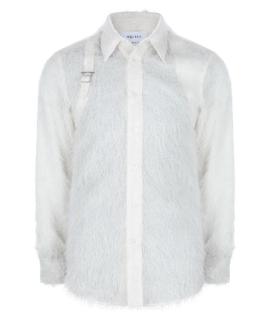 ALEXANDER MCQUEEN Кэжуал рубашка