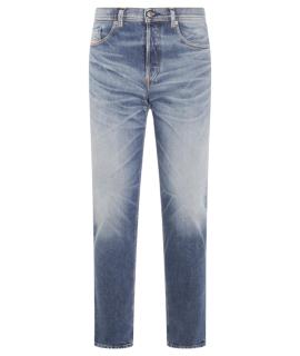 DIESEL Джинсы скинни
