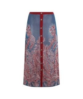 ETRO Юбка миди