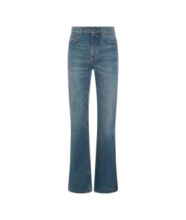 CHLOE Джинсы клеш