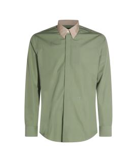 FENDI Классическая рубашка