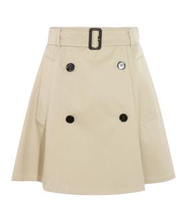 BURBERRY Юбка мини