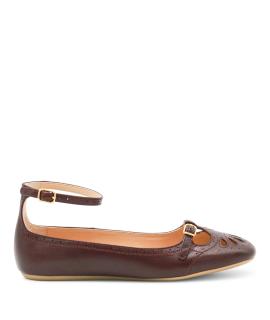 CHLOE Балетки