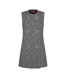 GUCCI Повседневное платье