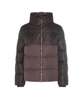 FENDI Пуховик