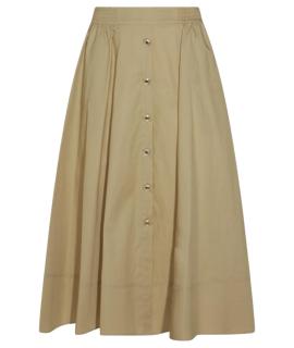 TWIN-SET Юбка миди