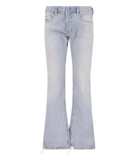 DIESEL Прямые джинсы