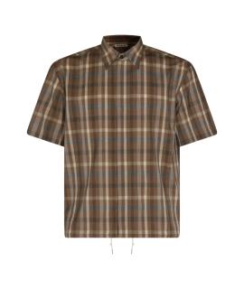 AURALEE Кэжуал рубашка