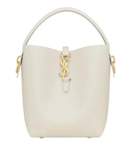 SAINT LAURENT Сумка с короткими ручками