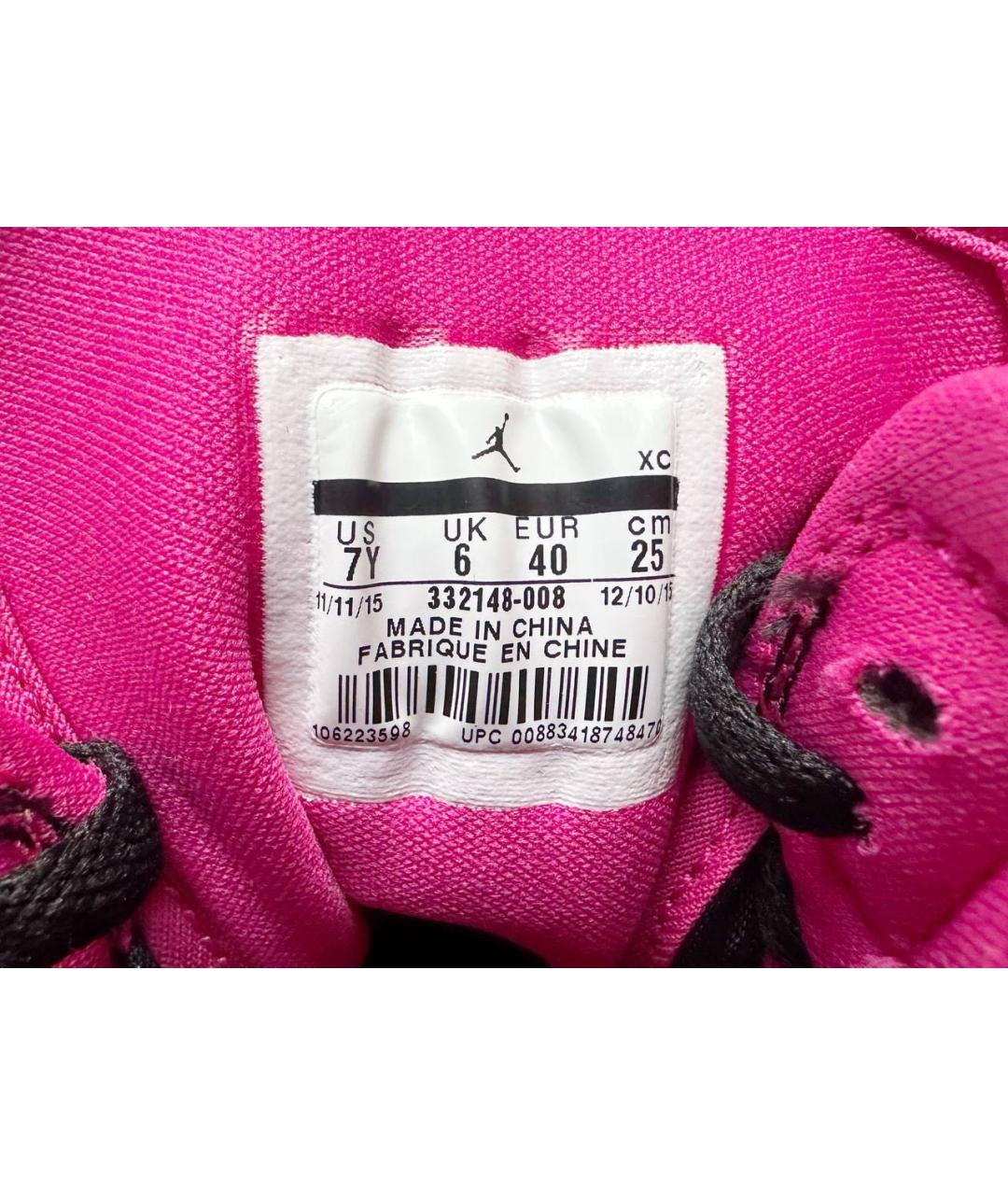 NIKE Мульти кроссовки, фото 4