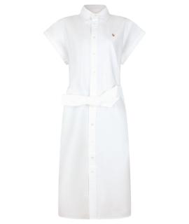 POLO RALPH LAUREN Повседневное платье