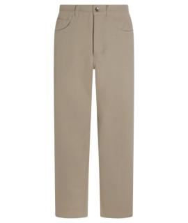 AURALEE Повседневные брюки