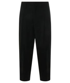 JIL SANDER Повседневные брюки