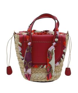 CUBA LAB Сумка с короткими ручками